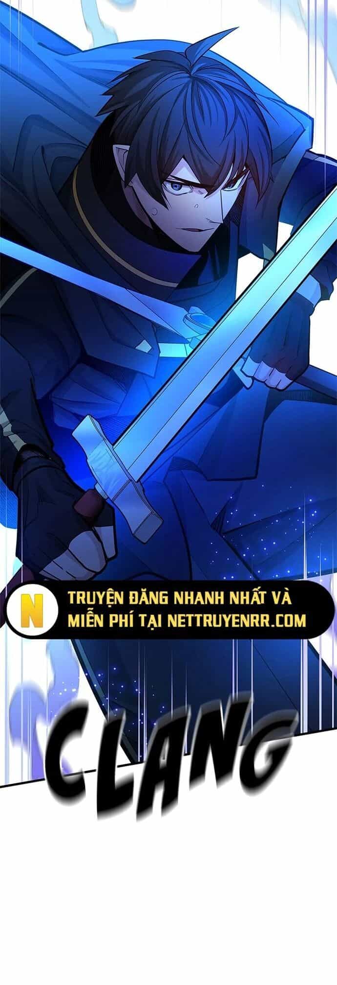 Hầm Ngục Hướng Dẫn Cấp Địa Ngục - Chương 188 - ảnh 26