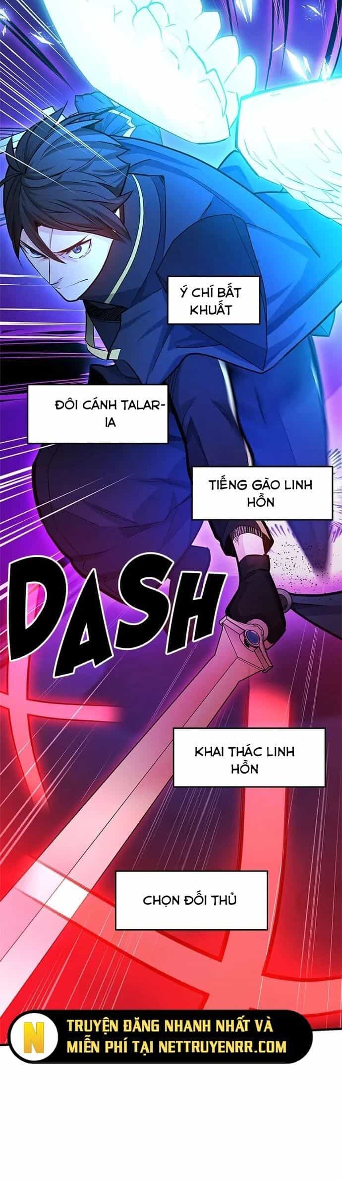 Hầm Ngục Hướng Dẫn Cấp Địa Ngục - Chương 188 - ảnh 32