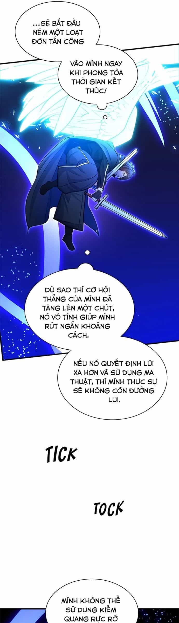 Hầm Ngục Hướng Dẫn Cấp Địa Ngục - Chương 188 - ảnh 45