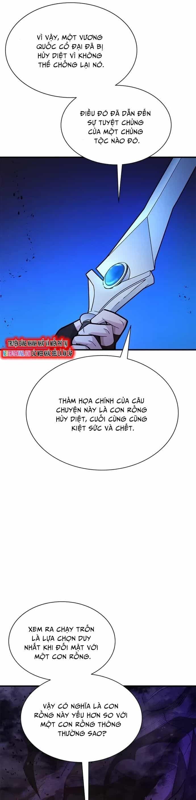 Hầm Ngục Hướng Dẫn Cấp Địa Ngục - Chương 189 - ảnh 20
