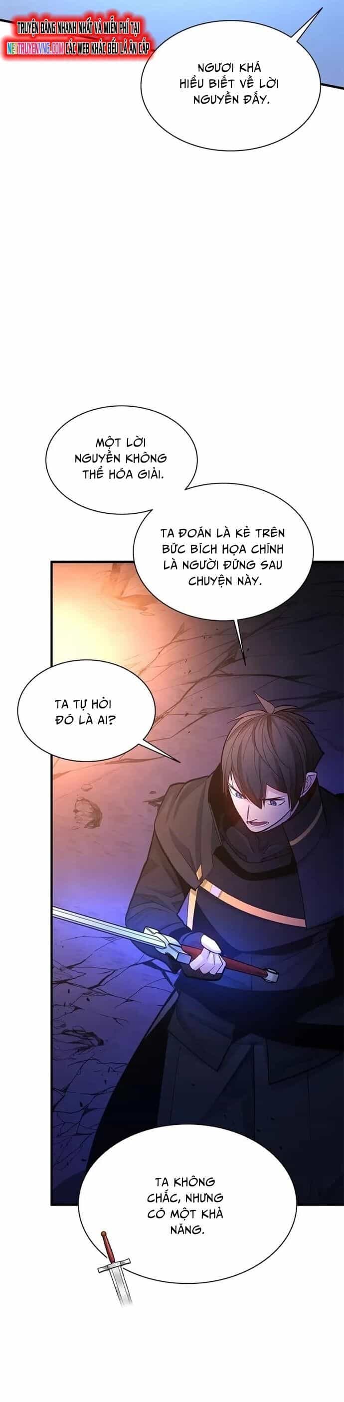 Hầm Ngục Hướng Dẫn Cấp Địa Ngục - Chương 189 - ảnh 25