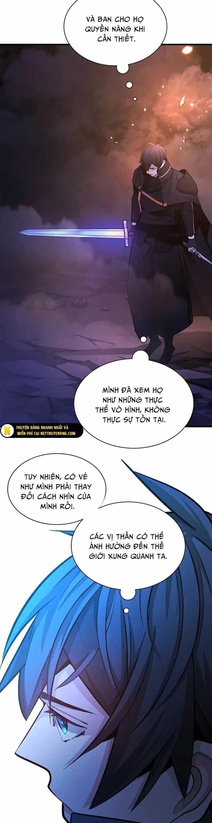 Hầm Ngục Hướng Dẫn Cấp Địa Ngục - Chương 189 - ảnh 31