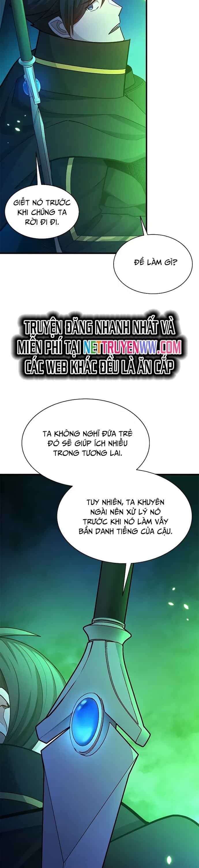 Hầm Ngục Hướng Dẫn Cấp Địa Ngục - Chương 190 - ảnh 13