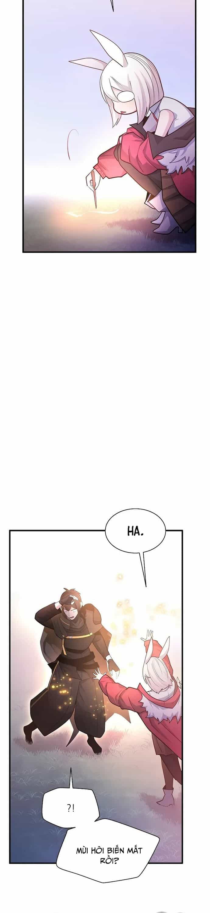 Hầm Ngục Hướng Dẫn Cấp Địa Ngục - Chương 190 - ảnh 19