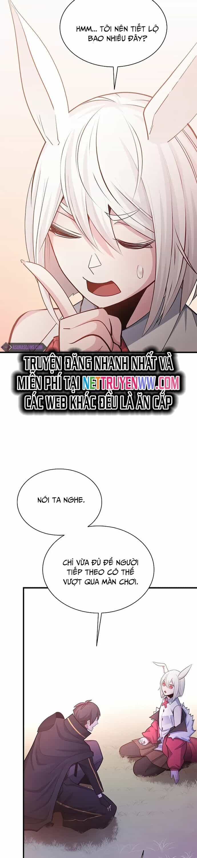 Hầm Ngục Hướng Dẫn Cấp Địa Ngục - Chương 190 - ảnh 21