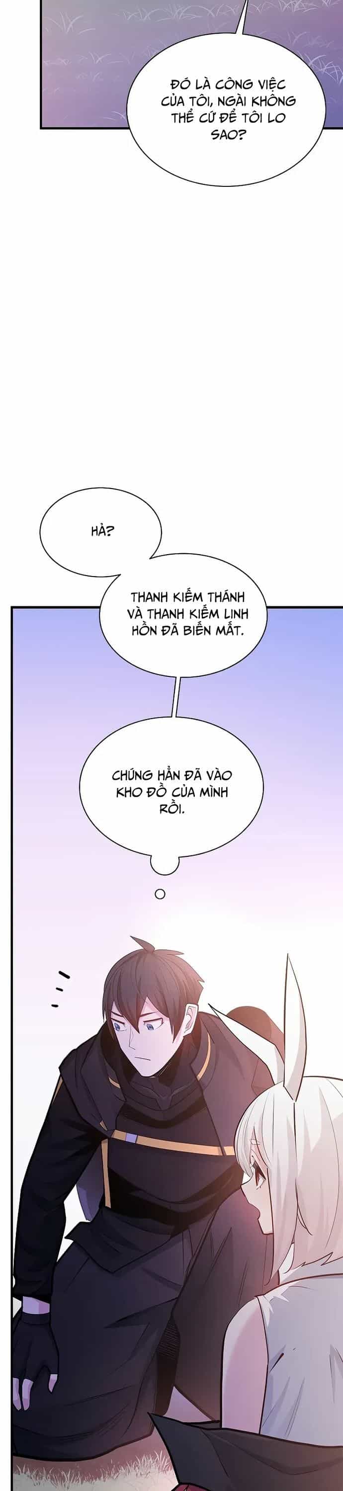 Hầm Ngục Hướng Dẫn Cấp Địa Ngục - Chương 190 - ảnh 22