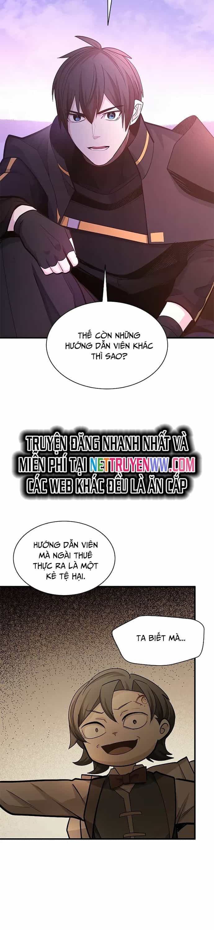 Hầm Ngục Hướng Dẫn Cấp Địa Ngục - Chương 190 - ảnh 27