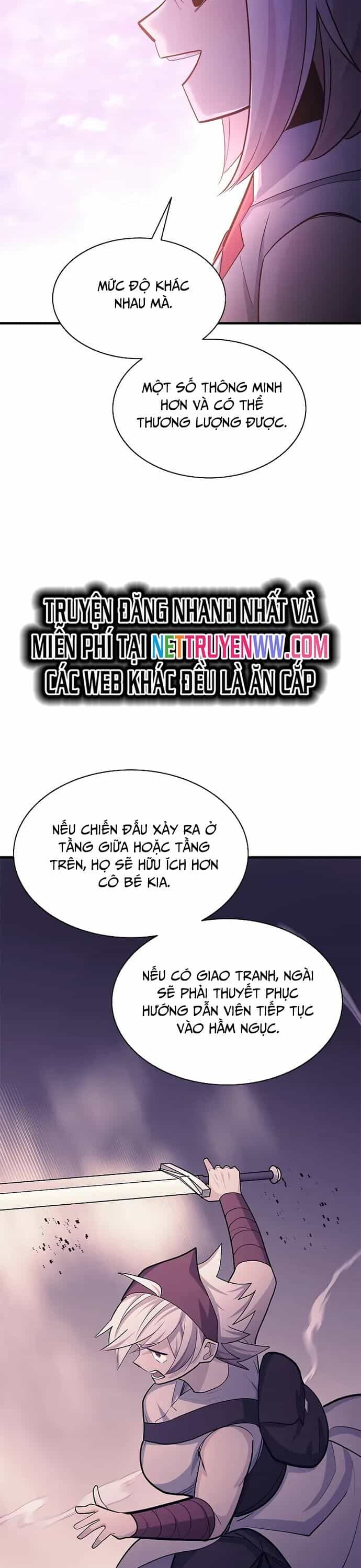 Hầm Ngục Hướng Dẫn Cấp Địa Ngục - Chương 190 - ảnh 29