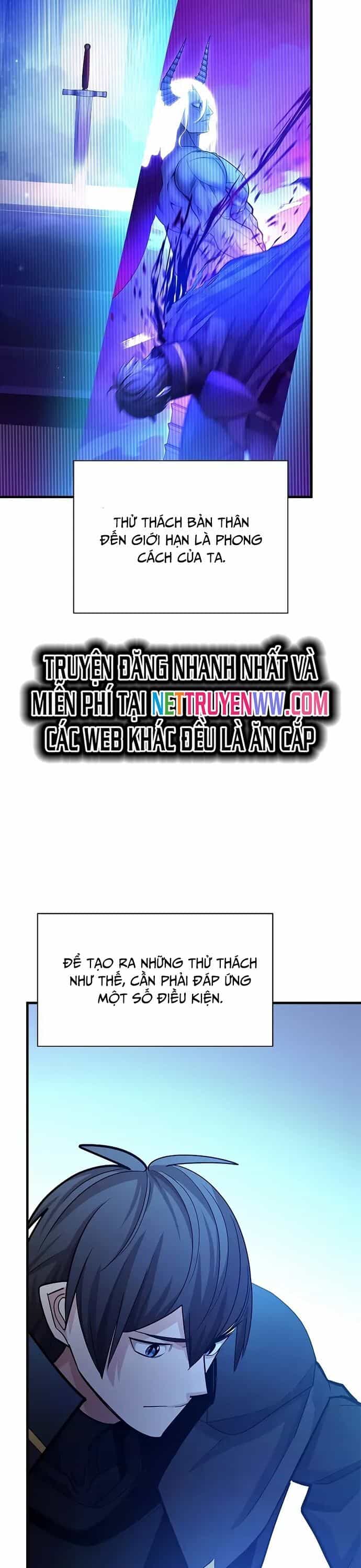 Hầm Ngục Hướng Dẫn Cấp Địa Ngục - Chương 190 - ảnh 36