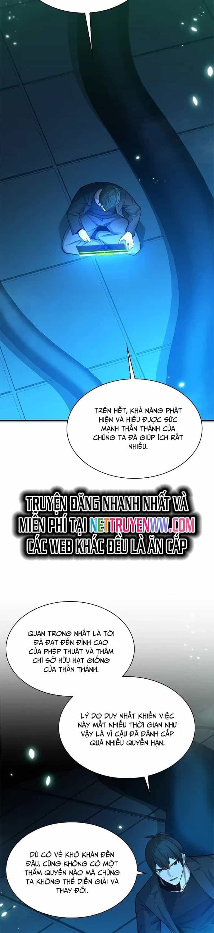 Hầm Ngục Hướng Dẫn Cấp Địa Ngục - Chương 191 - ảnh 10