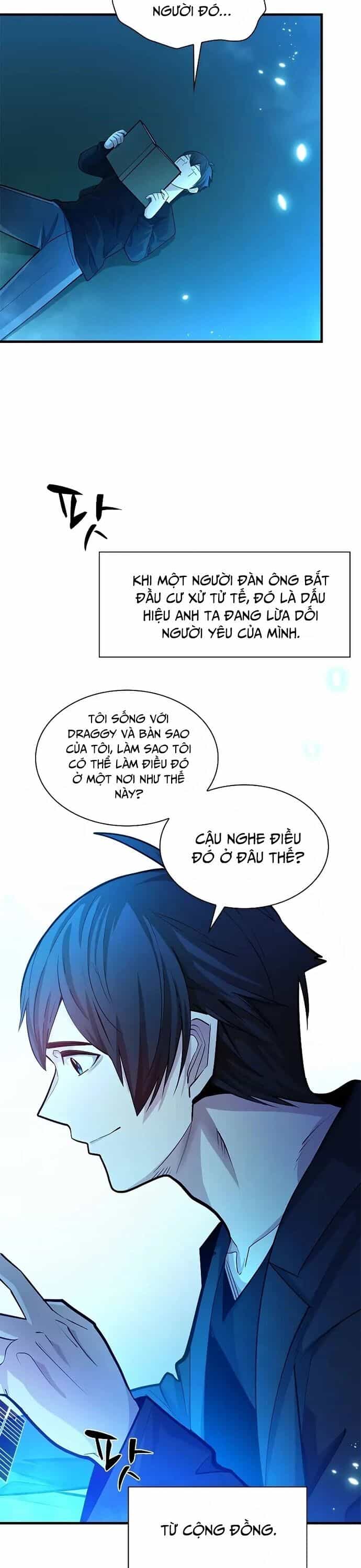 Hầm Ngục Hướng Dẫn Cấp Địa Ngục - Chương 191 - ảnh 18