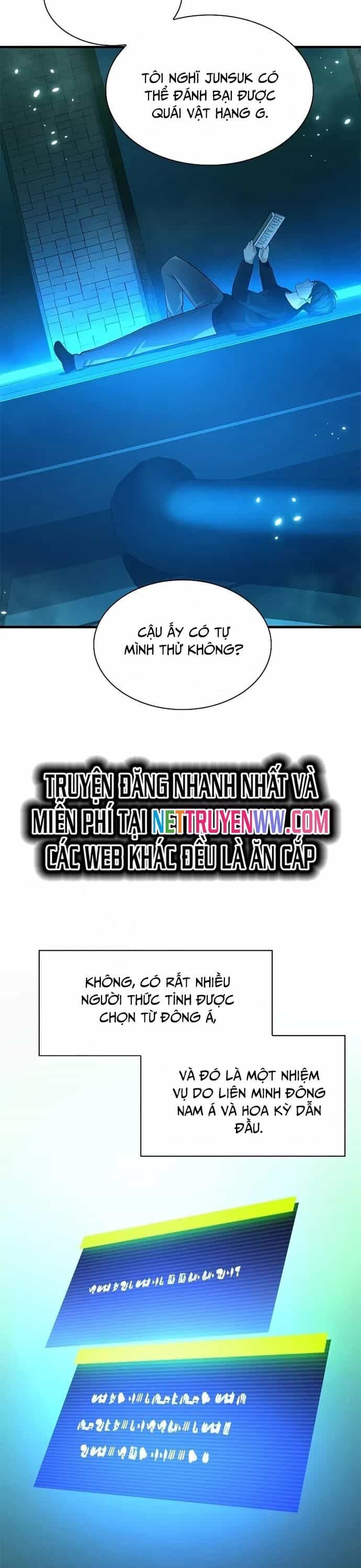 Hầm Ngục Hướng Dẫn Cấp Địa Ngục - Chương 191 - ảnh 22
