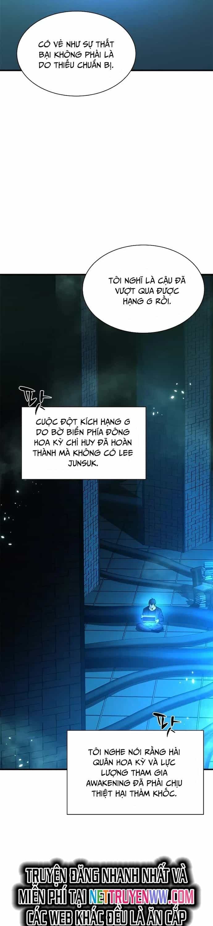 Hầm Ngục Hướng Dẫn Cấp Địa Ngục - Chương 191 - ảnh 23
