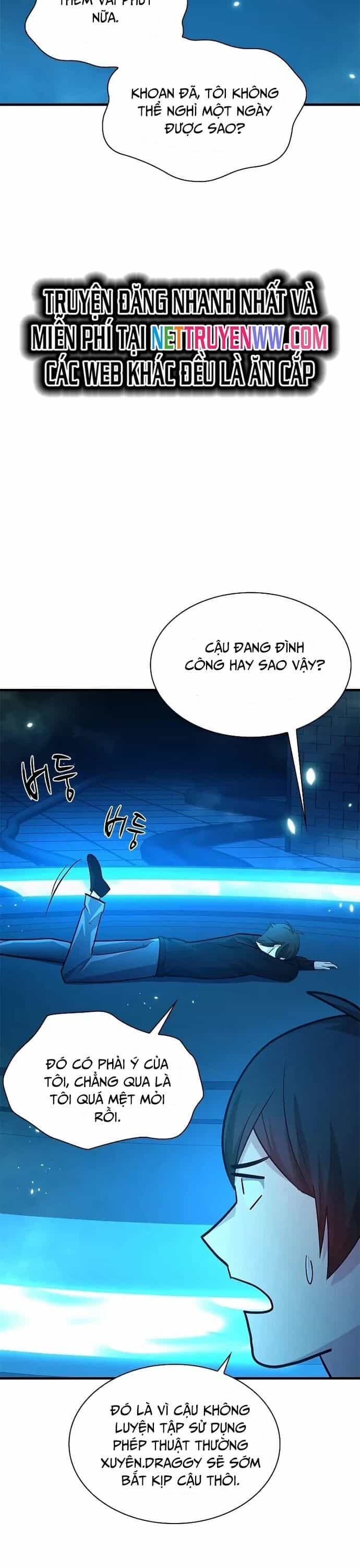 Hầm Ngục Hướng Dẫn Cấp Địa Ngục - Chương 191 - ảnh 32
