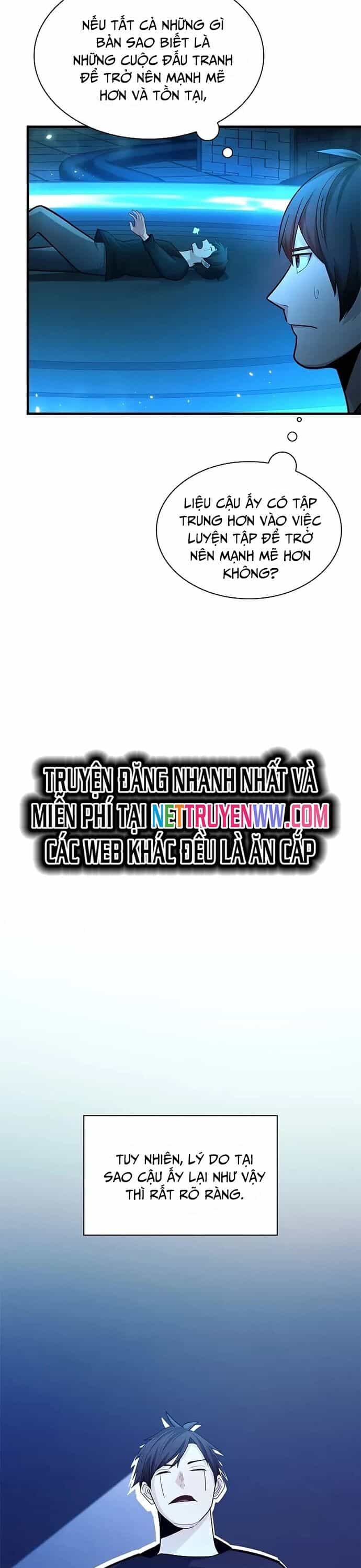 Hầm Ngục Hướng Dẫn Cấp Địa Ngục - Chương 191 - ảnh 36