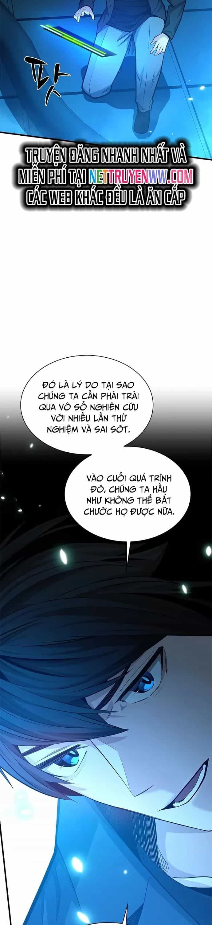 Hầm Ngục Hướng Dẫn Cấp Địa Ngục - Chương 191 - ảnh 7