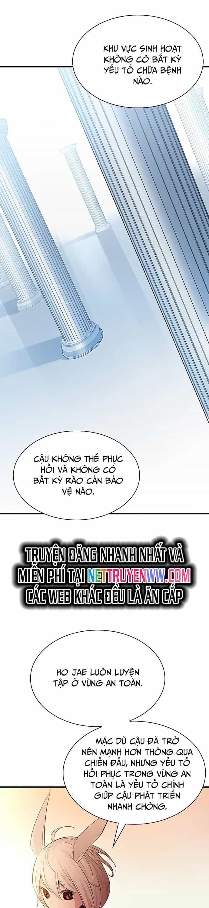 Hầm Ngục Hướng Dẫn Cấp Địa Ngục - Chương 192 - ảnh 10