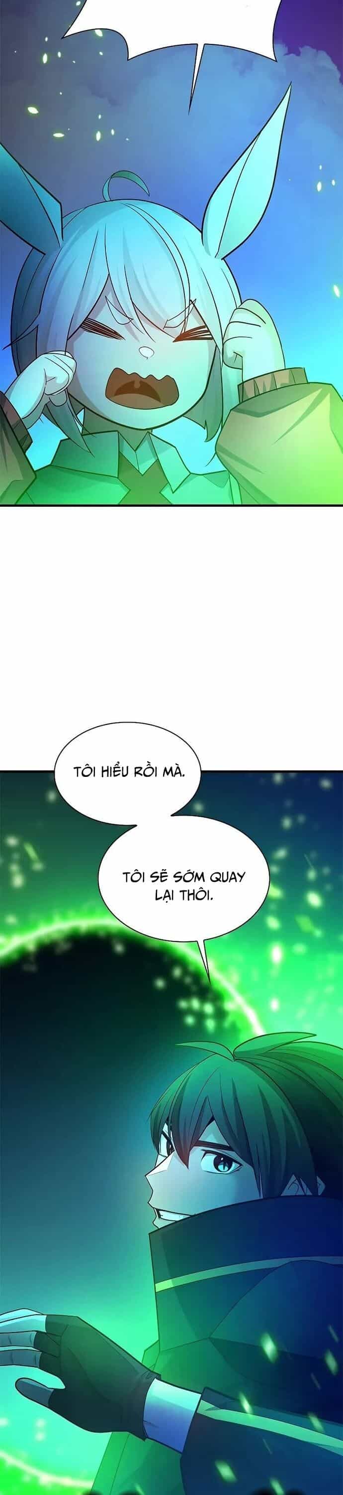 Hầm Ngục Hướng Dẫn Cấp Địa Ngục - Chương 192 - ảnh 20