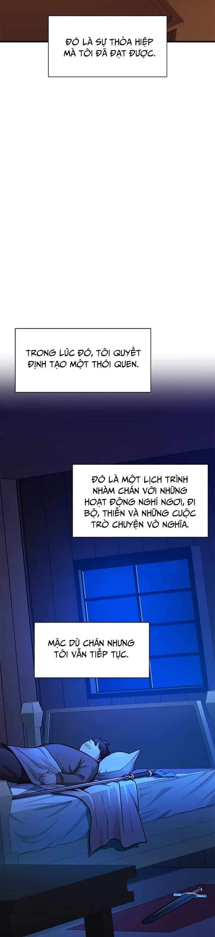 Hầm Ngục Hướng Dẫn Cấp Địa Ngục - Chương 192 - ảnh 44