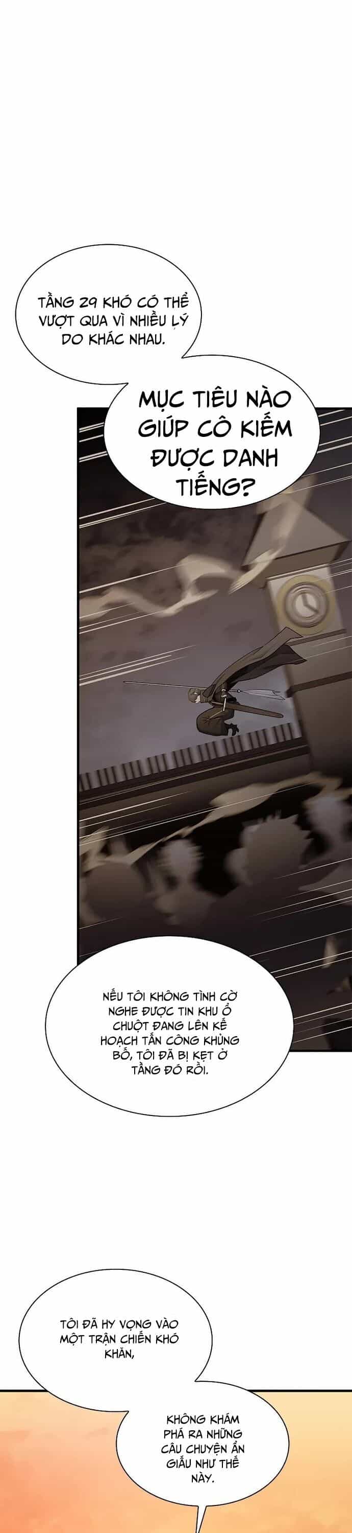 Hầm Ngục Hướng Dẫn Cấp Địa Ngục - Chương 192 - ảnh 5
