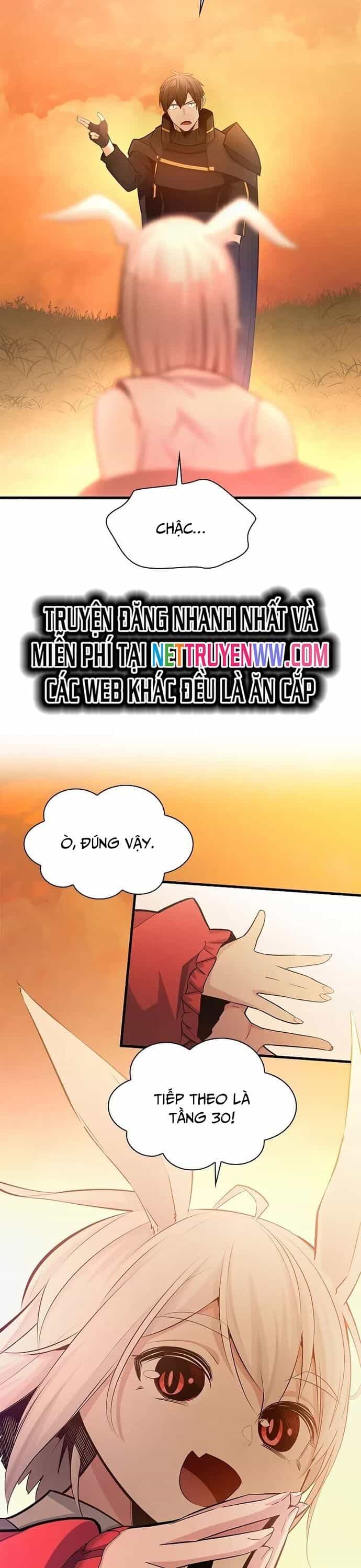 Hầm Ngục Hướng Dẫn Cấp Địa Ngục - Chương 192 - ảnh 6