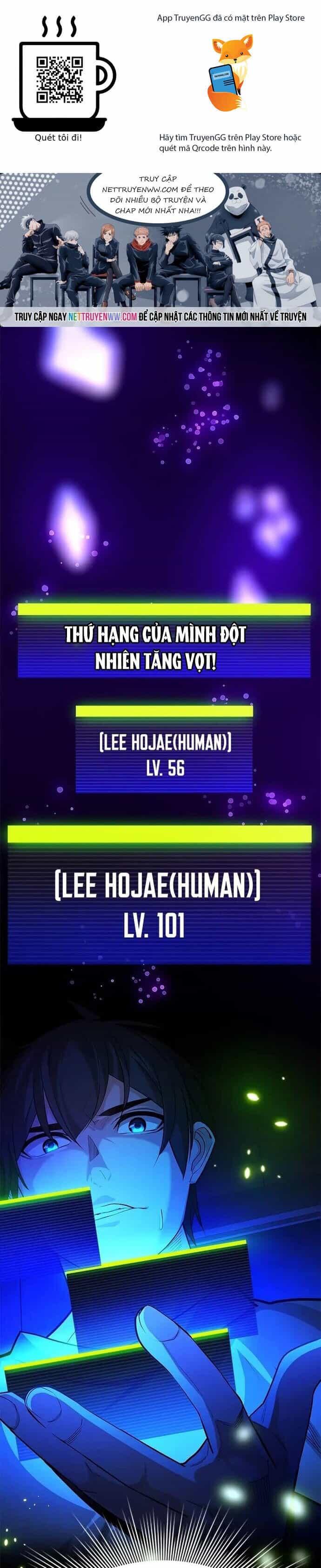 Hầm Ngục Hướng Dẫn Cấp Địa Ngục - Chương 193 - ảnh 1