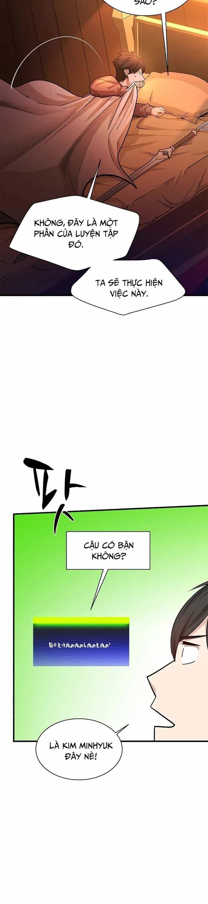 Hầm Ngục Hướng Dẫn Cấp Địa Ngục - Chương 193 - ảnh 10