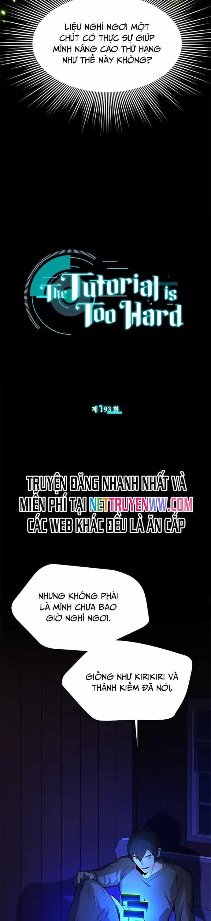 Hầm Ngục Hướng Dẫn Cấp Địa Ngục - Chương 193 - ảnh 2