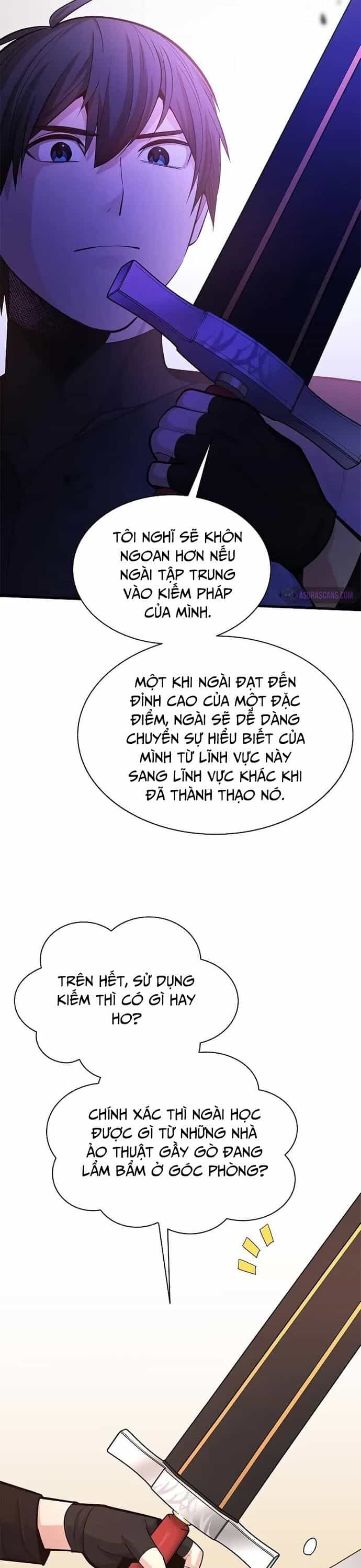 Hầm Ngục Hướng Dẫn Cấp Địa Ngục - Chương 193 - ảnh 24