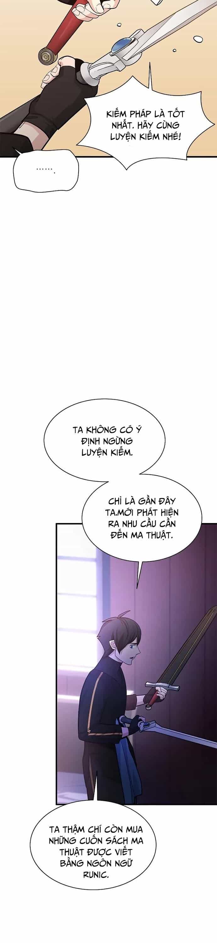 Hầm Ngục Hướng Dẫn Cấp Địa Ngục - Chương 193 - ảnh 25