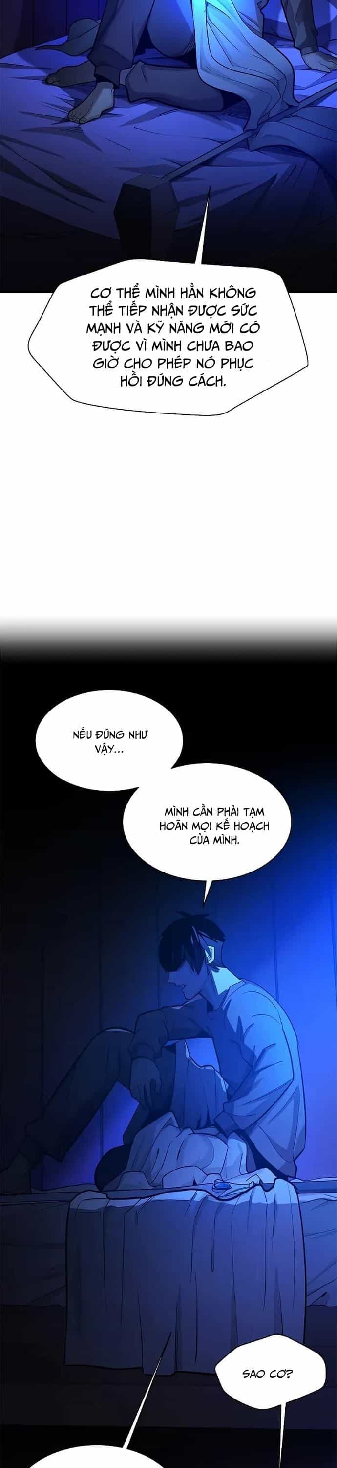 Hầm Ngục Hướng Dẫn Cấp Địa Ngục - Chương 193 - ảnh 3