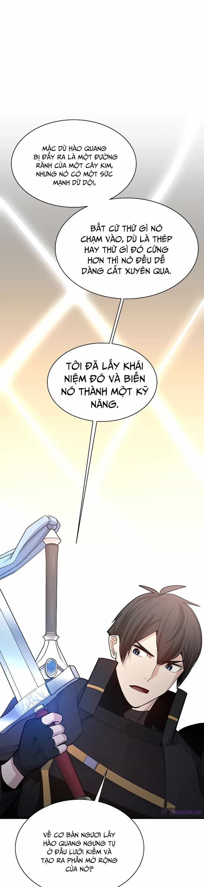 Hầm Ngục Hướng Dẫn Cấp Địa Ngục - Chương 193 - ảnh 40