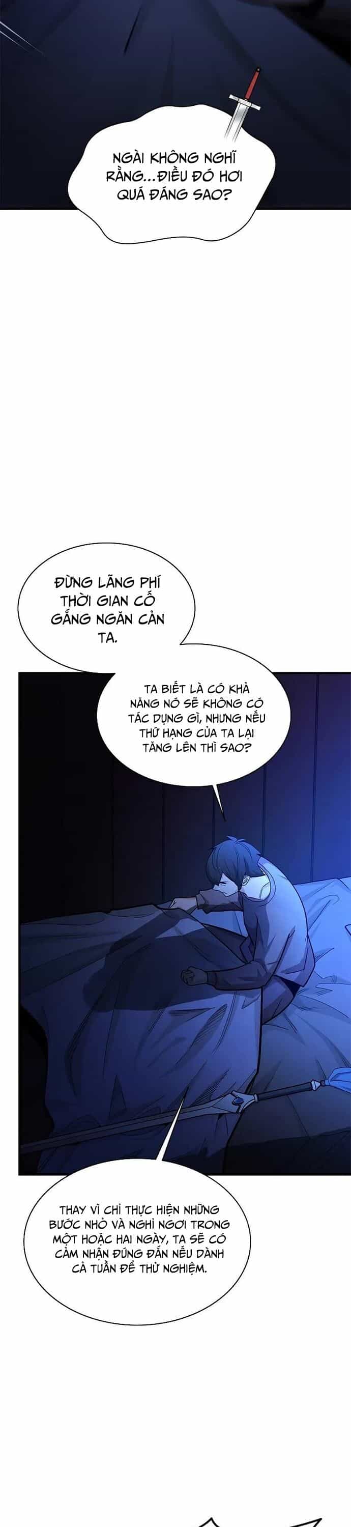 Hầm Ngục Hướng Dẫn Cấp Địa Ngục - Chương 193 - ảnh 5