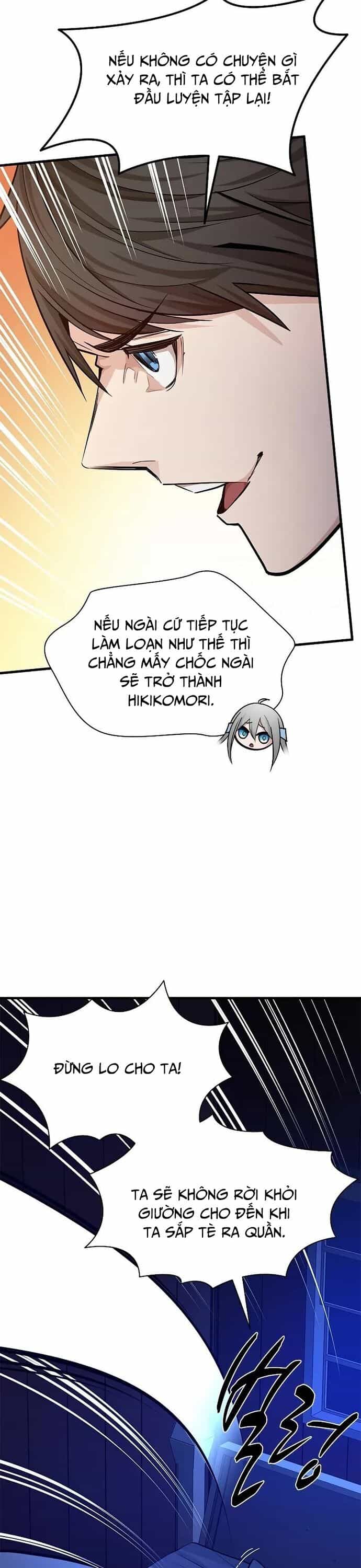Hầm Ngục Hướng Dẫn Cấp Địa Ngục - Chương 193 - ảnh 6