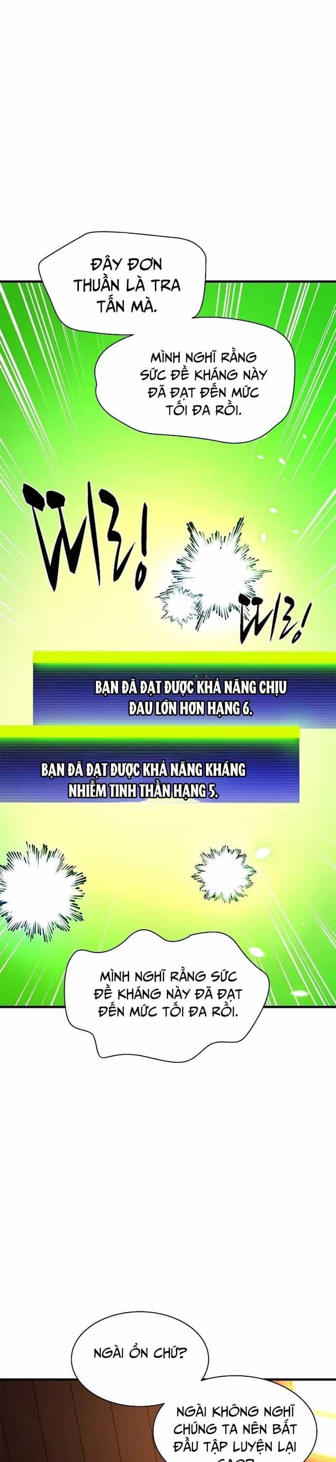 Hầm Ngục Hướng Dẫn Cấp Địa Ngục - Chương 193 - ảnh 9
