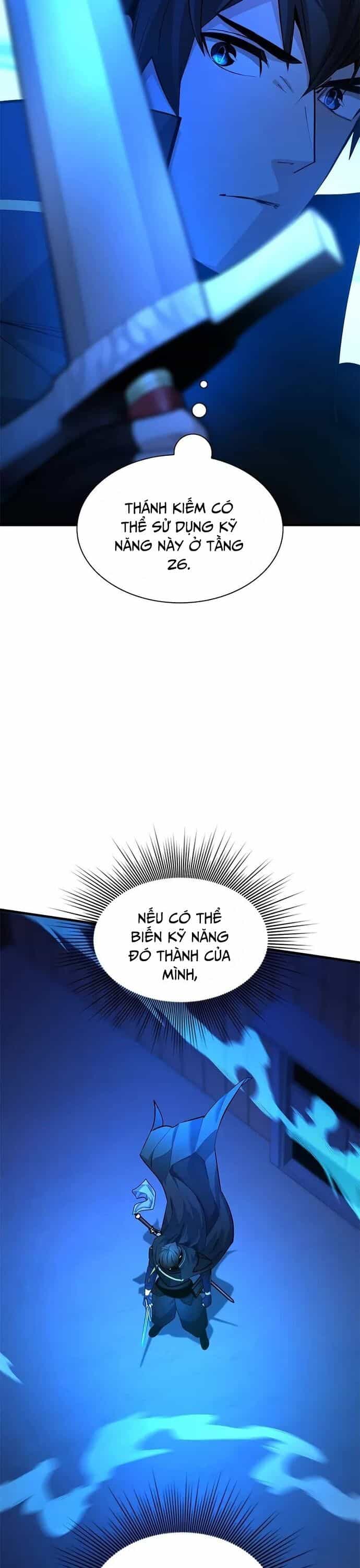 Hầm Ngục Hướng Dẫn Cấp Địa Ngục - Chương 194 - ảnh 2