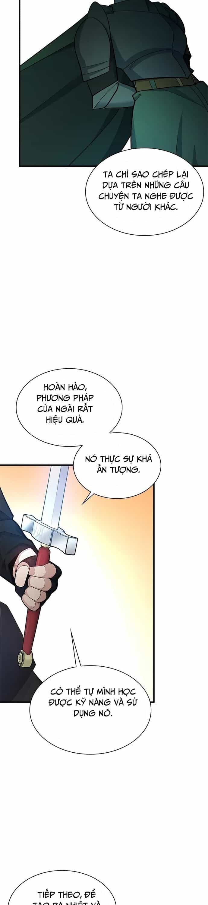 Hầm Ngục Hướng Dẫn Cấp Địa Ngục - Chương 194 - ảnh 6