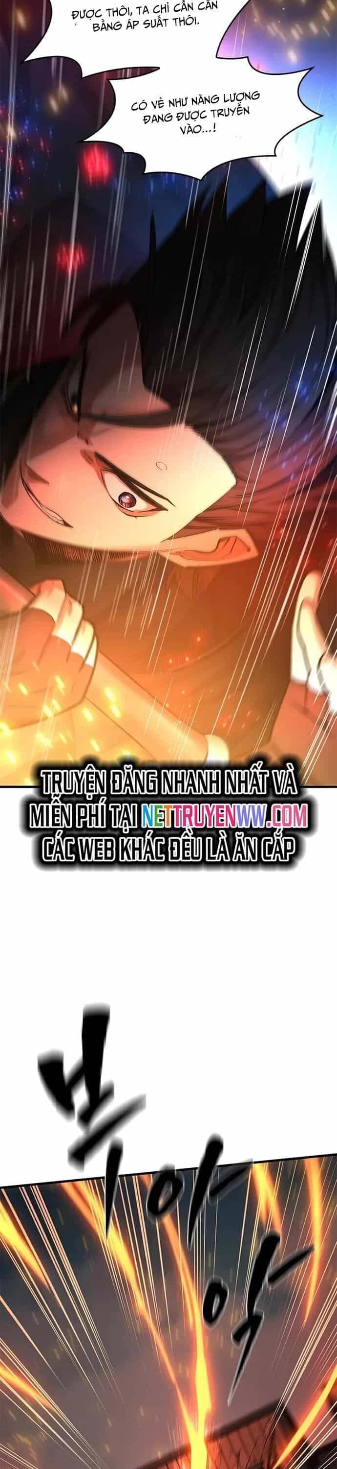 Hầm Ngục Hướng Dẫn Cấp Địa Ngục - Chương 195 - ảnh 14