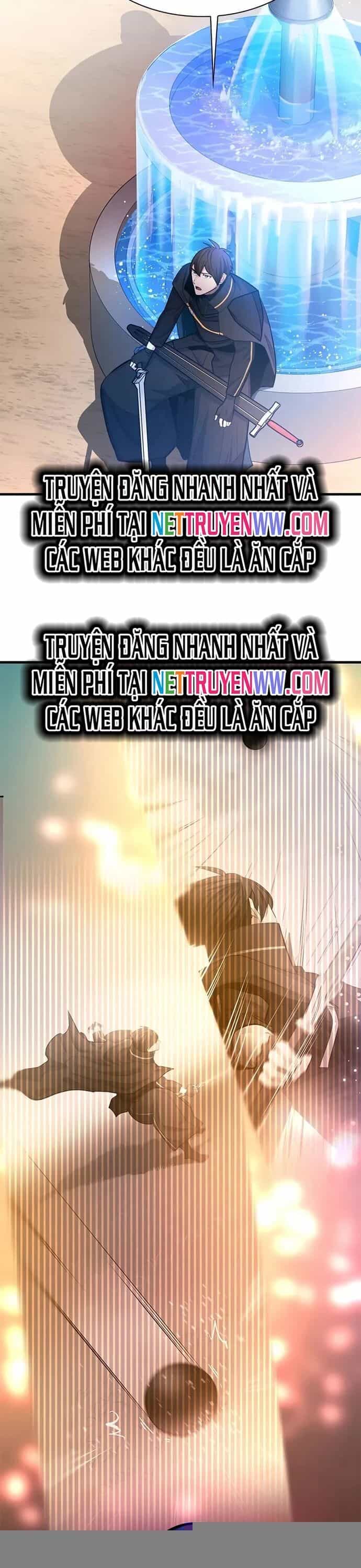 Hầm Ngục Hướng Dẫn Cấp Địa Ngục - Chương 195 - ảnh 20