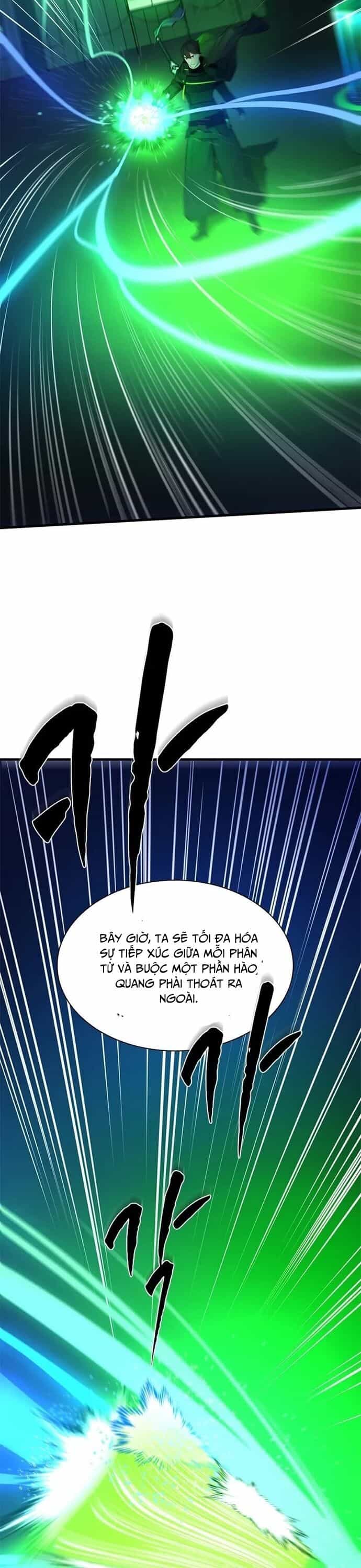 Hầm Ngục Hướng Dẫn Cấp Địa Ngục - Chương 195 - ảnh 40