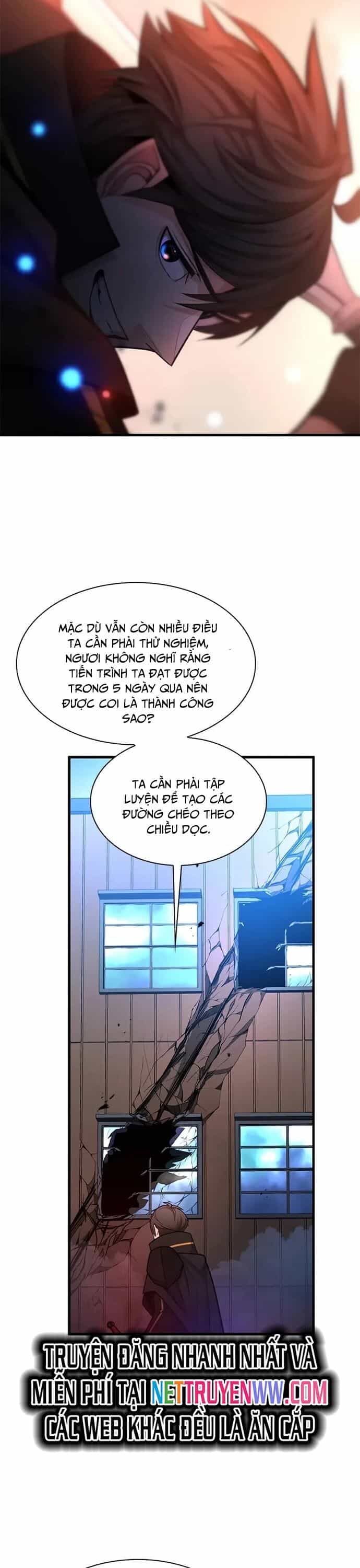 Hầm Ngục Hướng Dẫn Cấp Địa Ngục - Chương 195 - ảnh 5