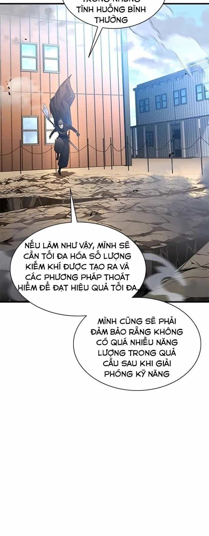 Hầm Ngục Hướng Dẫn Cấp Địa Ngục - Chương 196 - ảnh 21