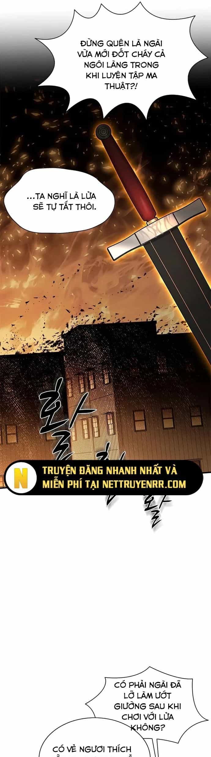 Hầm Ngục Hướng Dẫn Cấp Địa Ngục - Chương 196 - ảnh 26