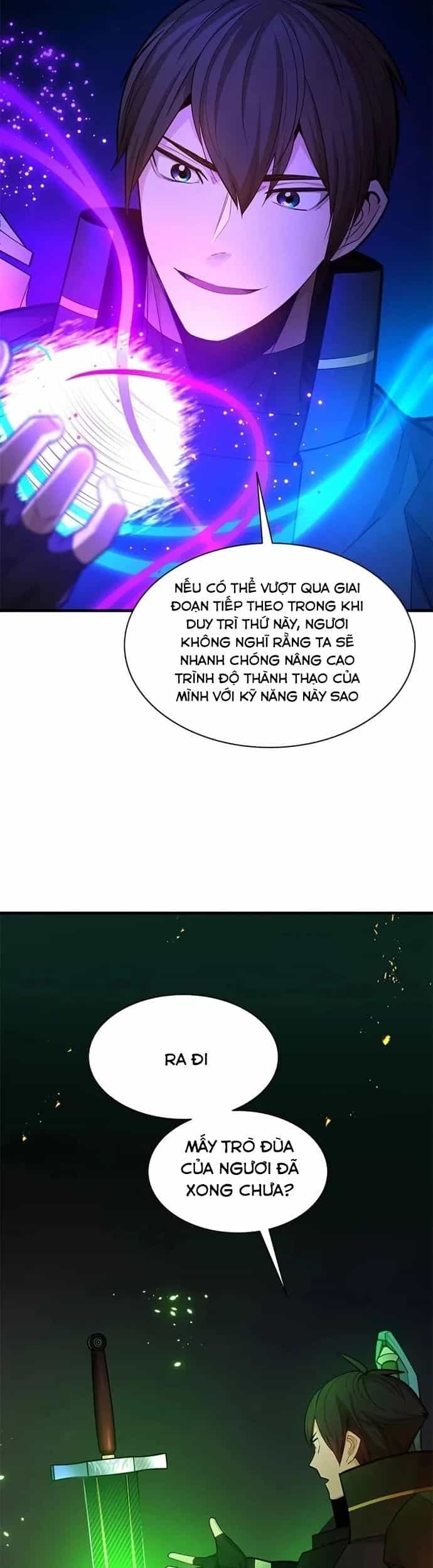 Hầm Ngục Hướng Dẫn Cấp Địa Ngục - Chương 196 - ảnh 30