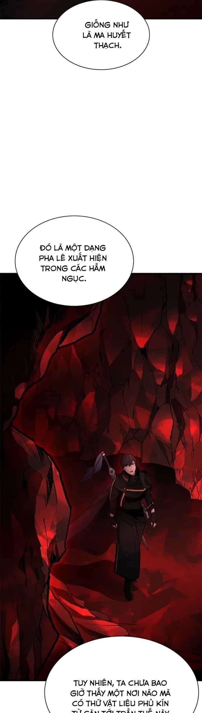Hầm Ngục Hướng Dẫn Cấp Địa Ngục - Chương 196 - ảnh 38