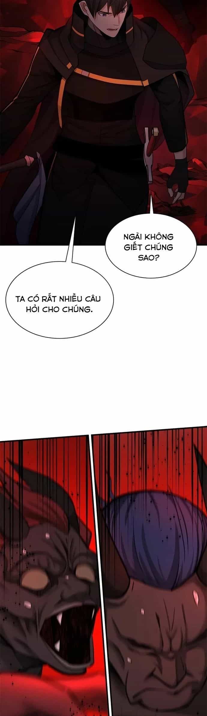 Hầm Ngục Hướng Dẫn Cấp Địa Ngục - Chương 196 - ảnh 58