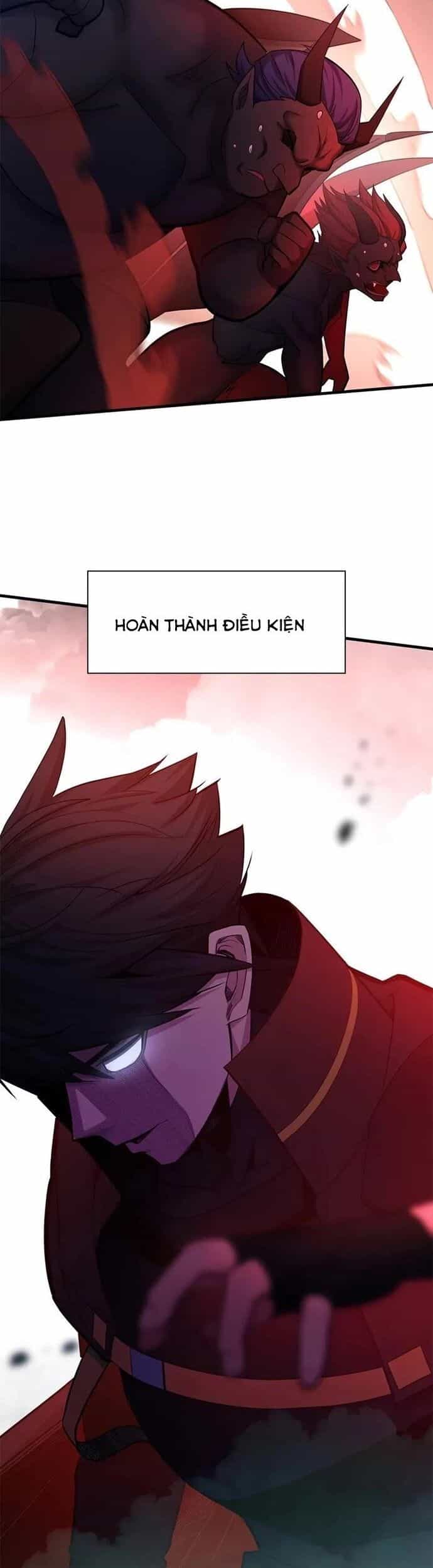 Hầm Ngục Hướng Dẫn Cấp Địa Ngục - Chương 196 - ảnh 61