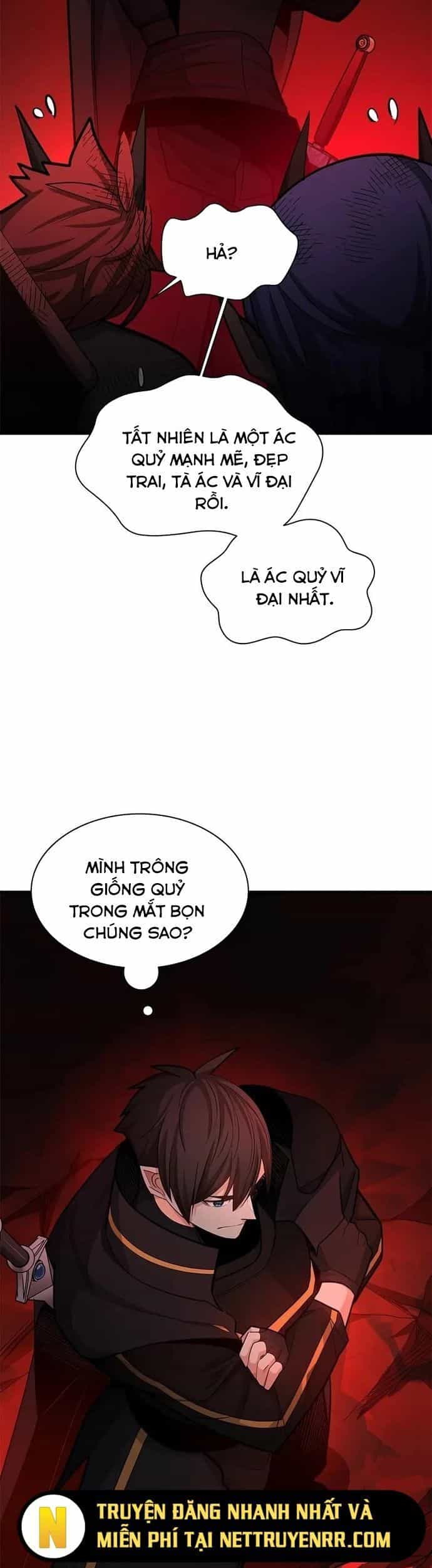 Hầm Ngục Hướng Dẫn Cấp Địa Ngục - Chương 197 - ảnh 13