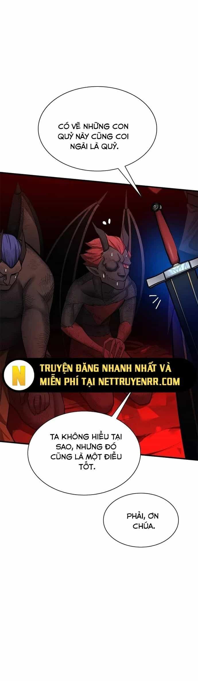 Hầm Ngục Hướng Dẫn Cấp Địa Ngục - Chương 197 - ảnh 16