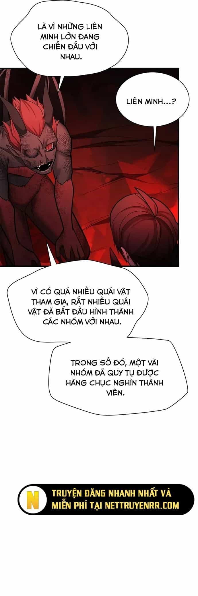 Hầm Ngục Hướng Dẫn Cấp Địa Ngục - Chương 197 - ảnh 19